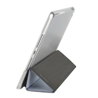 Hama Fold Clear, puzdro pro Apple iPad 10,2" (2019/2020/2021), orgovánové