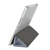 Hama Fold Clear, puzdro pro Apple iPad 10,2" (2019/2020/2021), orgovnov