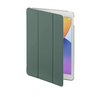 Hama Fold Clear, pouzdro pro Apple iPad 10,2" (2019/2020/2021), zelen