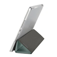 Hama Fold Clear, pouzdro pro Apple iPad 10,2" (2019/2020/2021), zelené