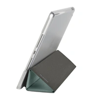 Hama Fold Clear, pouzdro pro Apple iPad 10,2" (2019/2020/2021), zelen