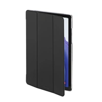 Hama Fold Clear, pouzdro pro Samsung Galaxy Tab A7 10,4", ern