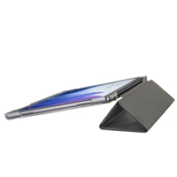 Hama Fold Clear, pouzdro pro Samsung Galaxy Tab A7 10,4", černé