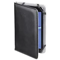 Hama Piscine, univerzln pouzdro pro tablet s uhlopkou 24-28 cm (9,5-11"), ern