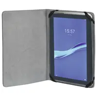 Hama Piscine, univerzln pouzdro pro tablet s uhlopkou 24-28 cm (9,5-11"), ern