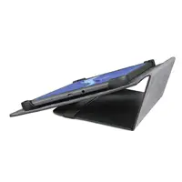 Hama Xpand, univerzln pouzdro pro tablet s uhlopkou 24-28 cm (9,5-11"), ern
