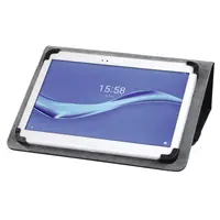 Hama Xpand, univerzln pouzdro pro tablet s uhlopkou 24-28 cm (9,5-11"), ern