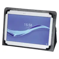 Hama Xpand, univerzln pouzdro pro tablet s uhlopkou 24-28 cm (9,5-11"), ern
