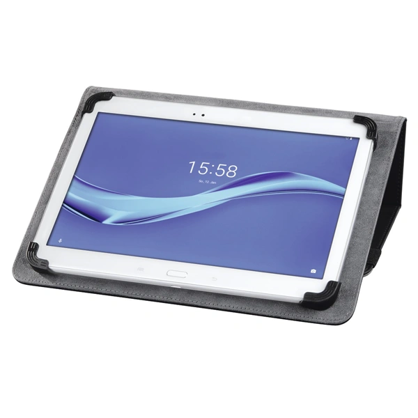 Hama Xpand, univerzální pouzdro pro tablet s uhlopříčkou do 17,8 cm (7"), černé