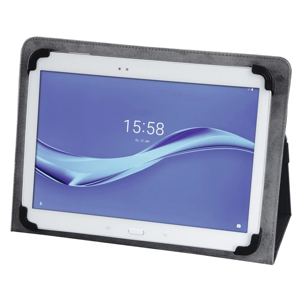 Hama Xpand, univerzální pouzdro pro tablet s uhlopříčkou do 17,8 cm (7"), černé