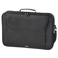 Hama brašna na notebook Sportsline Montego, 40 cm (15.6"), barva černá