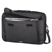 Hama brana na notebook Sportsline Montego, 44 cm (17.3 "), barva ern