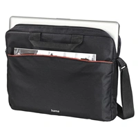 Hama brana na notebook Tortuga, 17,3" (44 cm), barva ern