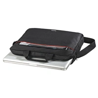 Hama brana na notebook Tortuga, 17,3" (44 cm), barva ern
