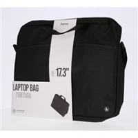Hama brana na notebook Tortuga, 17,3" (44 cm), barva ern