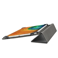 Hama Fold Uni, univerzln pouzdro pro tablet s uhlopkou 24-28 cm (9,5-11"), ern