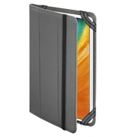 Hama Fold Uni, univerzln pouzdro pro tablet s uhlopkou 24-28 cm (9,5-11"), ed