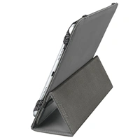 Hama Fold Uni, univerzální pouzdro pro tablet s uhlopříčkou 24-28 cm (9,5-11"), šedé