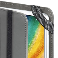 Hama Fold Uni, univerzln pouzdro pro tablet s uhlopkou 24-28 cm (9,5-11"), ed