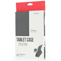 Hama Fold Uni, univerzln pouzdro pro tablet s uhlopkou 24-28 cm (9,5-11"), ed