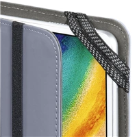 Hama Fold Uni, univerzln pouzdro pro tablet s uhlopkou 24-28 cm (9,5-11"), ekov