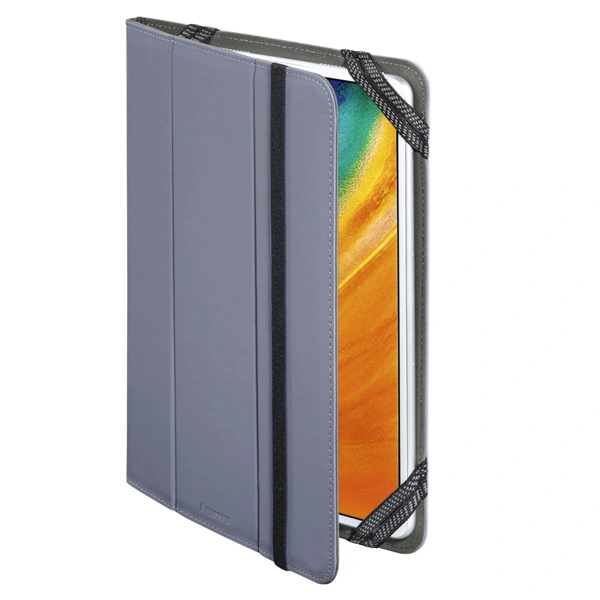 Hama Fold Uni, univerzální pouzdro pro tablet s uhlopříčkou 24-28 cm (9,5-11"), šeříkové