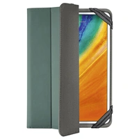 Hama Fold Uni, univerzální pouzdro pro tablet s uhlopíkou 24-28 cm (9,5-11"), zelené
