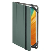 Hama Fold Uni, univerzln pouzdro pro tablet s uhlopkou 24-28 cm (9,5-11"), zelen