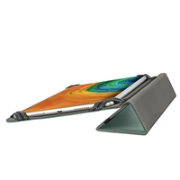 Hama Fold Uni, univerzln pouzdro pro tablet s uhlopkou 24-28 cm (9,5-11"), zelen