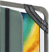 Hama Fold Uni, univerzln pouzdro pro tablet s uhlopkou 24-28 cm (9,5-11"), zelen