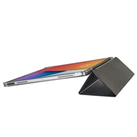 Hama Fold Clear, pouzdro pro Apple iPad mini 8,3" (6. gen./2021), ern