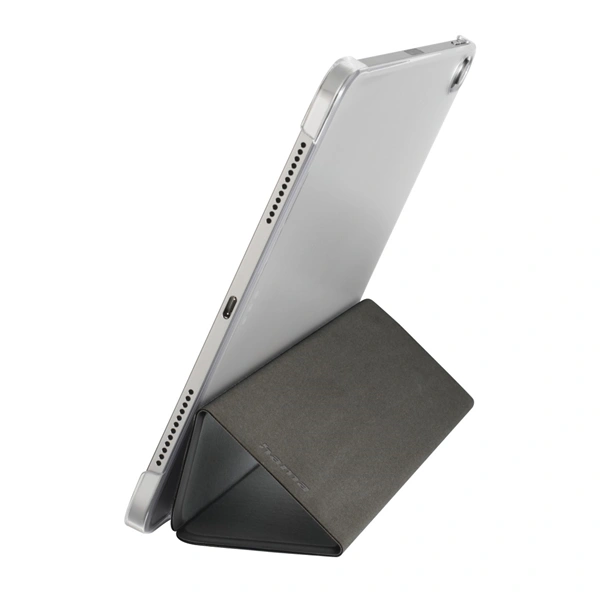 Hama Fold Clear, pouzdro pro Apple iPad mini 8,3" (6. gen./2021), černé