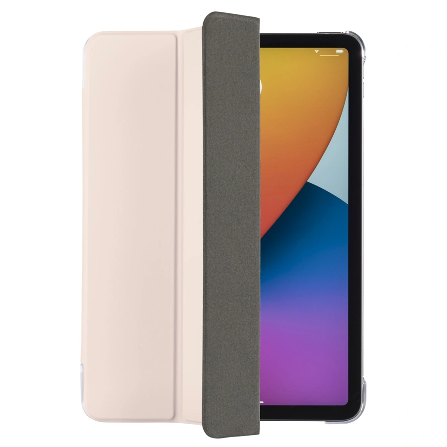 Hama Fold Clear, pouzdro pro Apple iPad mini 8,3" (6. gen./2021), růžové