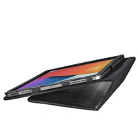 Hama Bend, pouzdro pro Apple iPad mini 8,3" (6. gen./2021), ern