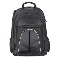 Hama Vienna, batoh na notebook, do 17,3" (44 cm), černý