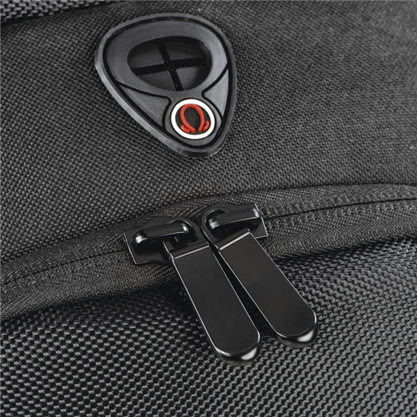 Hama Vienna, batoh na notebook, do 17,3" (44 cm), černý