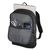 Hama Manchester batoh na notebook 15,6" (40 cm), ern