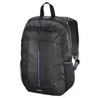 Hama Cape Town batoh 2v1 na notebook 15,6" (40 cm) a tablet 11" (28 cm), ern