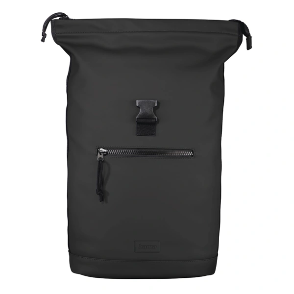 Hama Merida, batoh na notebook do 40 cm (15,6") + tablet do 28 cm (11"), rolovací, černý