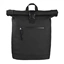 Hama Merida, batoh na notebook do 40 cm (15,6") + tablet do 28 cm (11"), rolovací, černý