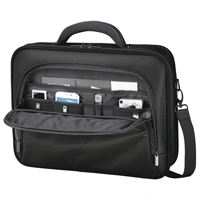 Hama brana na notebook Miami Life, 40 cm (15.6"), barva ern 