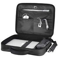 Hama brana na notebook Miami Life, 40 cm (15.6"), barva ern 