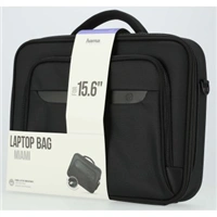 Hama brana na notebook Miami Life, 40 cm (15.6"), barva ern 