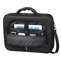Hama brana na Notebook Syscase Life, 40 cm (15.6"), barva ern