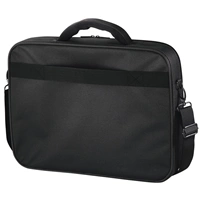 Hama brana na Notebook Syscase Life, 40 cm (15.6"), barva ern