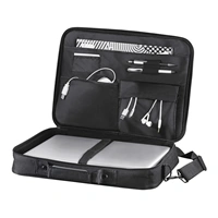 Hama brana na Notebook Seattle Life, 40 cm (15,6"), barva ern