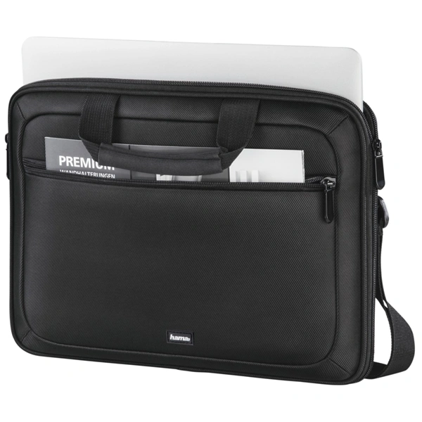 Hama Nice, brašna na notebook, tvrdé EVA provedení, pro 34 cm (13,3"), černá
