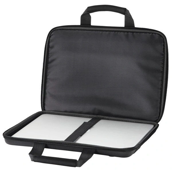 Hama Nice, brašna na notebook, tvrdé EVA provedení, pro 34 cm (13,3"), černá