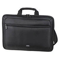 Hama Nice, brašna na notebook, tvrdé EVA provedení, pro 40 cm (15,6"), černá