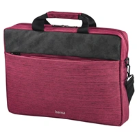 Hama brana na notebook Tayrona, 36 cm (14,1"), barva ervená
